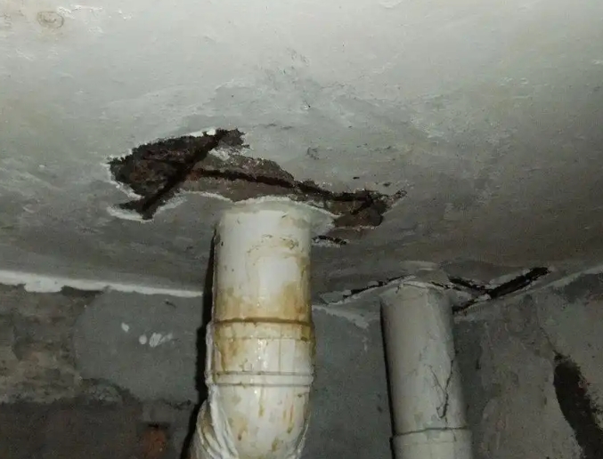 中宁卫生间漏水维修公司浅析中宁卫生间渗水维修的方法