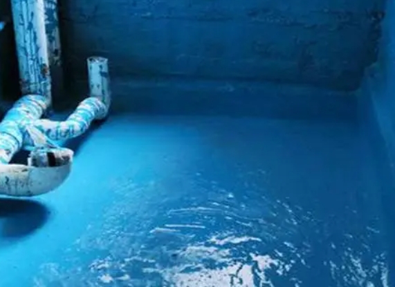 中宁卫生间漏水维修公司分下防水公司如何判断防水工程的质量?