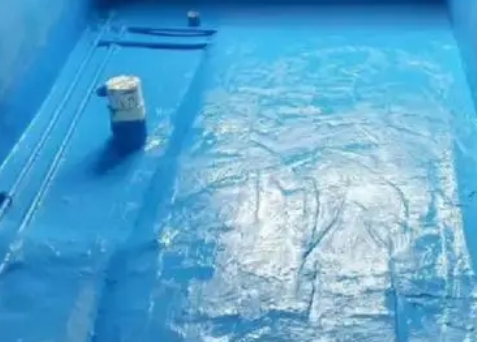 中宁卫生间漏水维修公司分享下中宁卫生间防水工程中常用防水涂料介绍。